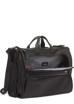 Tumi Garment Bags-Alpha 3 Garment Bag Tri-Fold Carry-On - Black