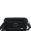 Tumi Sling Bags-ALPHA 3 Large Sling - Black