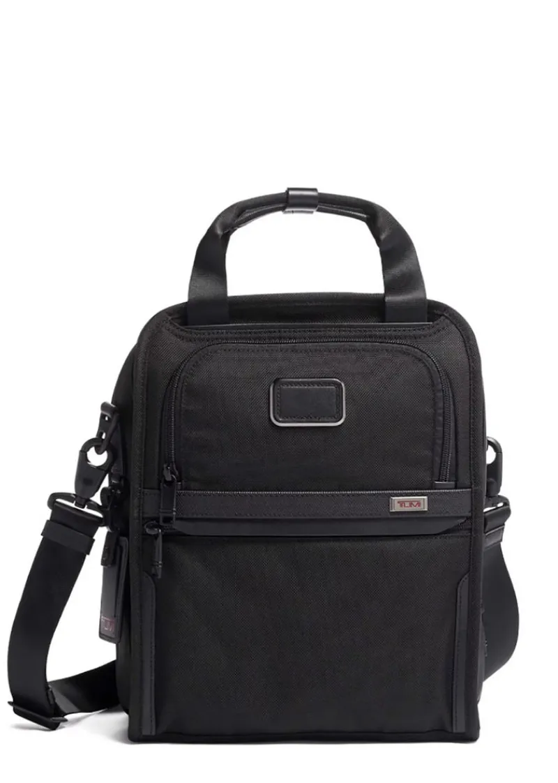 Tumi Handbags & Totes-Alpha 3 Medium Travel Tote - Black