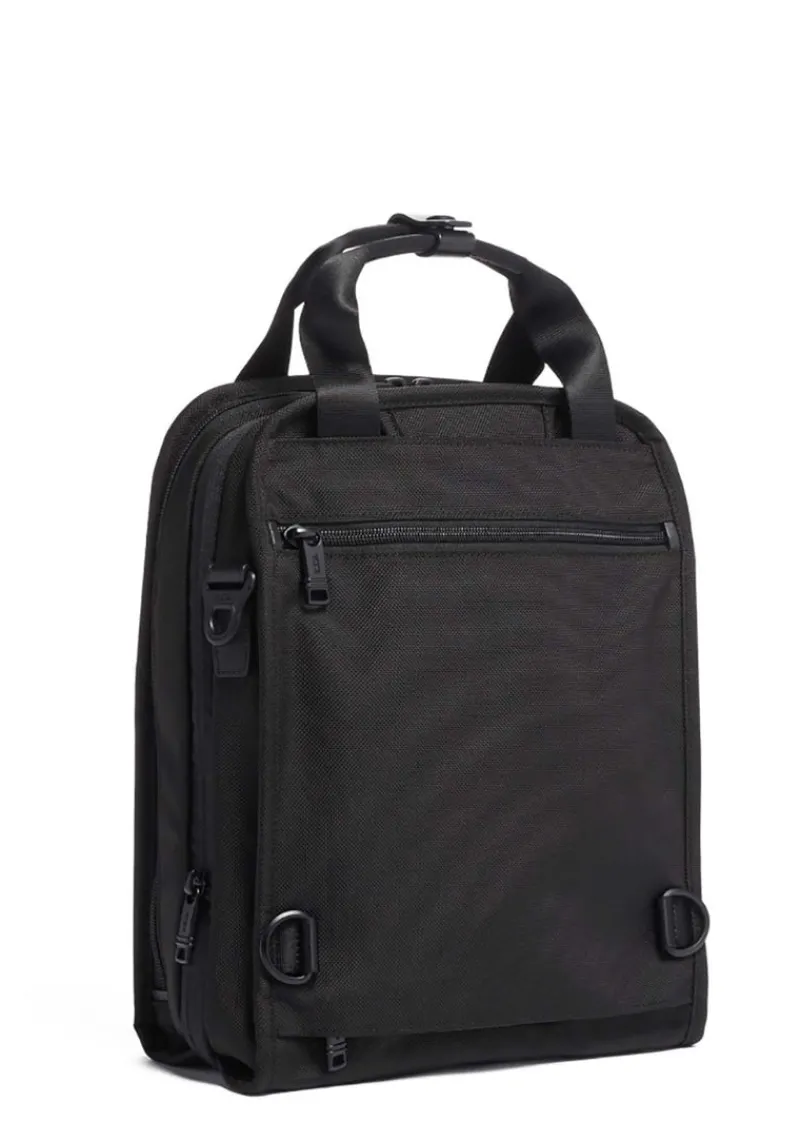 Tumi Handbags & Totes-Alpha 3 Medium Travel Tote - Black