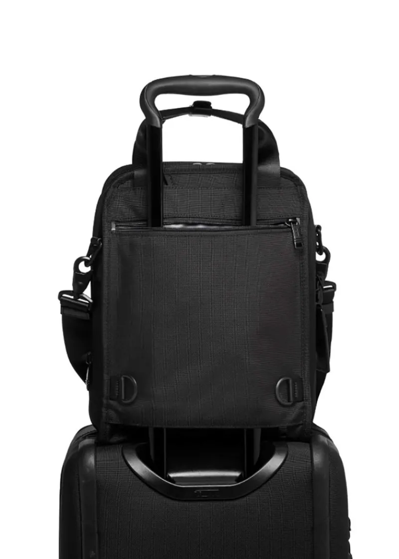 Tumi Handbags & Totes-Alpha 3 Medium Travel Tote - Black