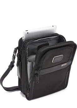Tumi Handbags & Totes-Alpha 3 Organizer Travel Tote - Black
