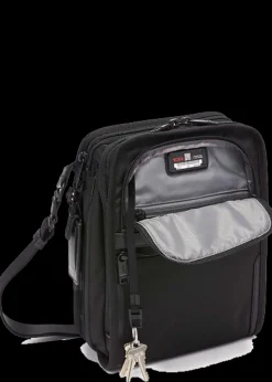 Tumi Handbags & Totes-Alpha 3 Organizer Travel Tote - Black