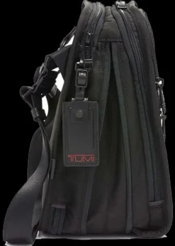 Tumi Handbags & Totes-Alpha 3 Organizer Travel Tote - Black