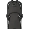 London Luggage Backpacks-Alpha Bravo Alliance Biking Backpack - Dark Obsidian