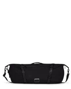 London Luggage Sling Bags-Alpha Bravo Deviation Sling Duffel - Black