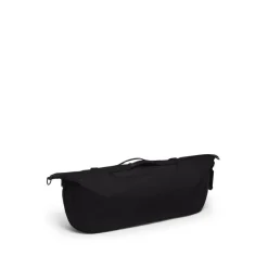 London Luggage Sling Bags-Alpha Bravo Deviation Sling Duffel - Black