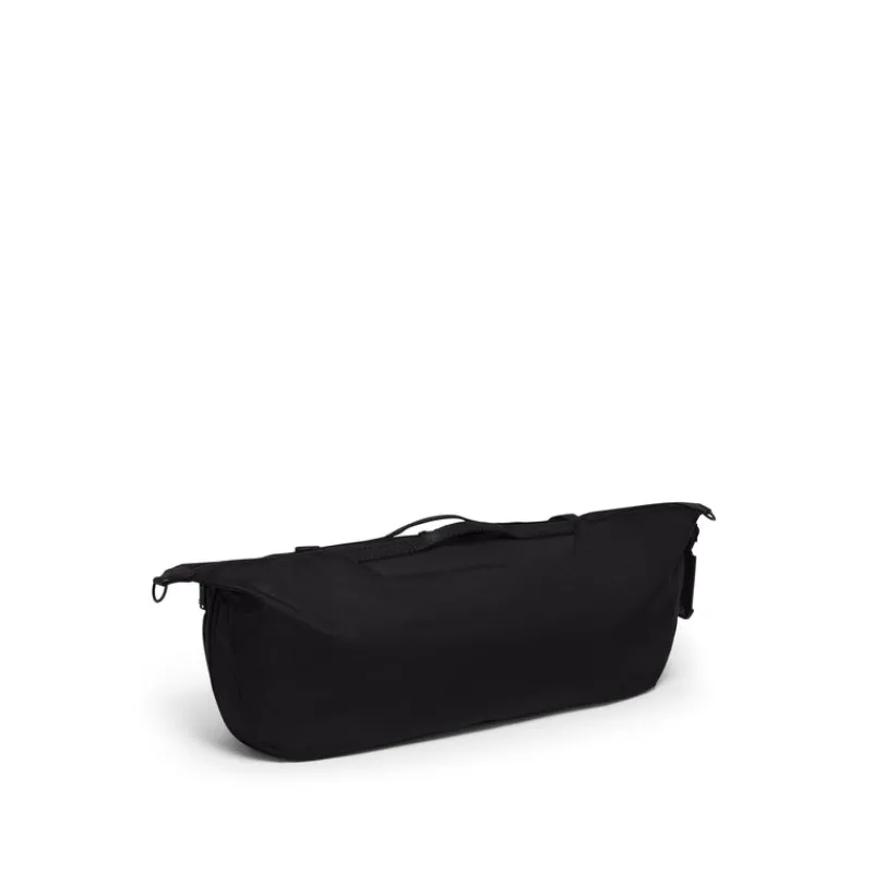 London Luggage Sling Bags-Alpha Bravo Deviation Sling Duffel - Black