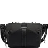Tumi Crossbodys-ALPHA BRAVO Esports Pro Crossbody - Black