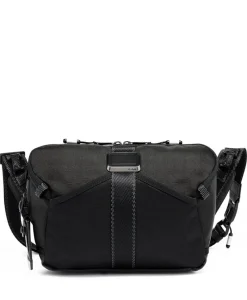 Tumi Crossbodys-ALPHA BRAVO Esports Pro Crossbody - Black