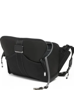 Tumi Crossbodys-ALPHA BRAVO Esports Pro Crossbody - Black