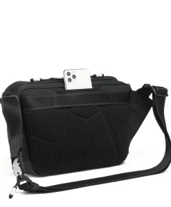 Tumi Crossbodys-ALPHA BRAVO Esports Pro Crossbody - Black