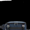 Tumi Sling Bags-Alpha Bravo Platoon Sling - Navy