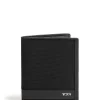 Tumi Passport Holders-ALPHA PASSPORT CASE - BLACK