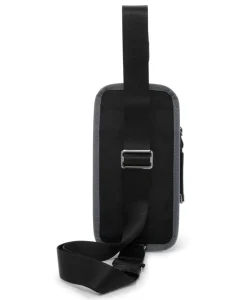 Tumi Sling Bags-Alpha X Compact Sling - Meteor Grey