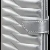 Samsonite Wallets-ALU Fit Wallet - Silver