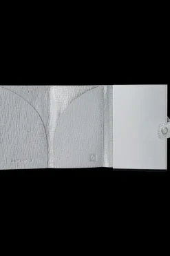 Samsonite Wallets-ALU Fit Wallet - Silver