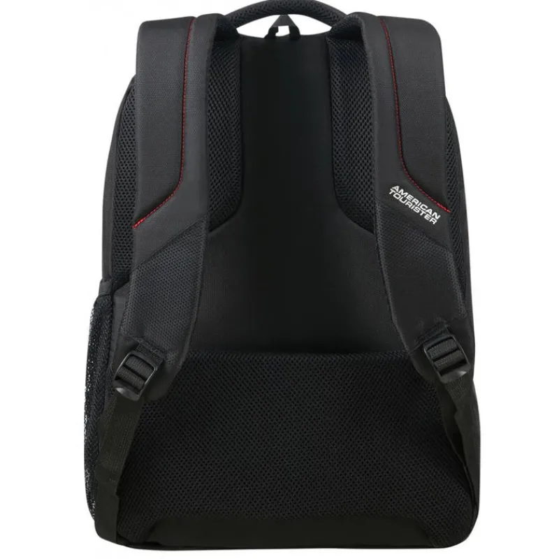 American Tourister Backpacks-Laptop Backpack - Black