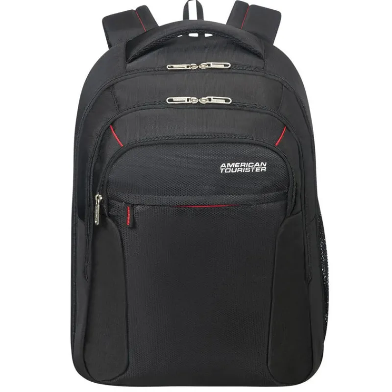 American Tourister Backpacks-Laptop Backpack - Black