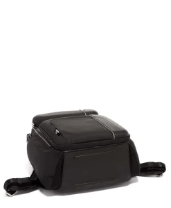 Tumi Backpacks-ARRIVÉ Barker Backpack - Black