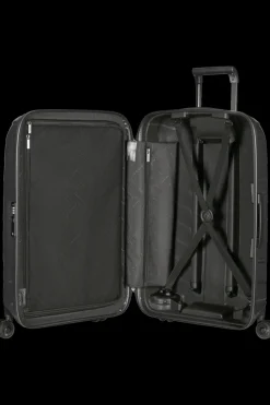 Samsonite Spinner (4 Wheel) | Hardside Luggage-ATTRIX Spinner (4 wheels) 69cm - Anthracite