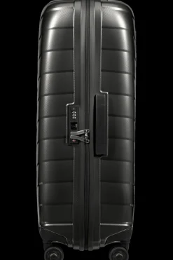 Samsonite Spinner (4 Wheel) | Hardside Luggage-ATTRIX Spinner (4 wheels) 75cm - Anthracite