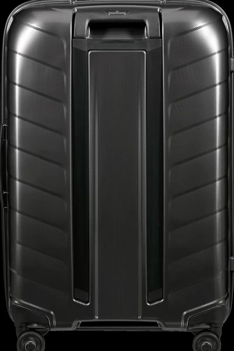 Samsonite Spinner (4 Wheel) | Hardside Luggage-ATTRIX Spinner (4 wheels) 69cm - Anthracite
