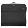 Briggs & Riley Garment Bags-BASELINE Classic Garment Bag - Black