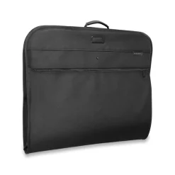 Briggs & Riley Garment Bags-BASELINE Classic Garment Bag - Black