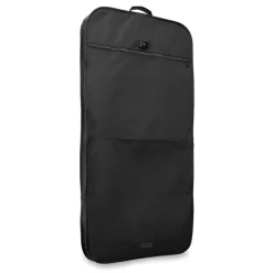 Briggs & Riley Garment Bags-BASELINE Classic Garment Bag - Black