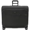 Briggs & Riley Spinner (4 Wheel)-BASELINE DELUXE WARDROBE SPINNER - Black