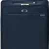 Briggs & Riley Spinner (4 Wheel) | Softside Luggage-Baseline Extra Large Expandable Spinner - Navy