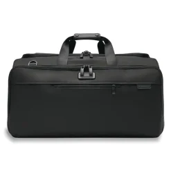 Briggs & Riley Garment Bags | Duffle Bags-BASELINE Garment Duffle - Black