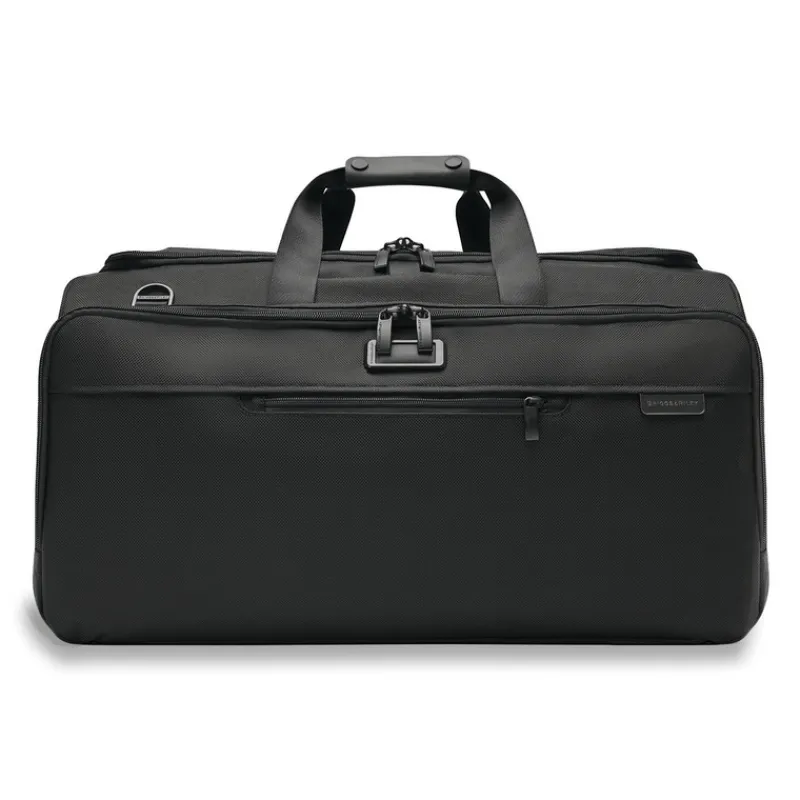 Briggs & Riley Garment Bags | Duffle Bags-BASELINE Garment Duffle - Black