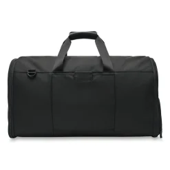 Briggs & Riley Garment Bags | Duffle Bags-BASELINE Garment Duffle - Black