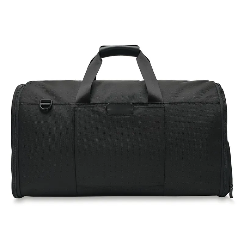 Briggs & Riley Garment Bags | Duffle Bags-BASELINE Garment Duffle - Black