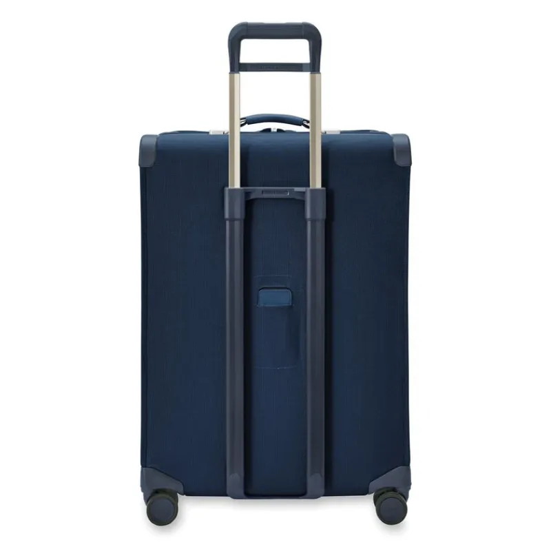 Briggs & Riley Spinner (4 Wheel)-BASELINE Large Expandable Spinner - Navy