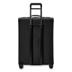Briggs & Riley Spinner (4 Wheel)-BASELINE Large Expandable Spinner - Black