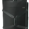 Briggs & Riley Upright (2 Wheel)-BASELINE Large Two-Wheel Duffle - Black