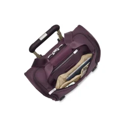 Briggs & Riley Spinner (4 Wheel) | Cabin Luggage-BASELINE Limited Edition Cabin Spinner - Plum