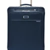 Briggs & Riley Spinner (4 Wheel)-BASELINE Medium Expandable Spinner - Navy