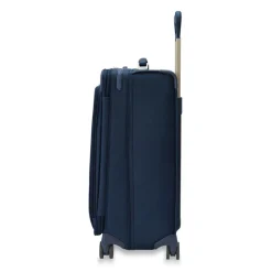 Briggs & Riley Spinner (4 Wheel)-BASELINE Medium Expandable Spinner - Navy