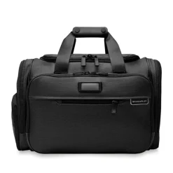 Briggs & Riley Duffle Bags-BASELINE Underseat Duffle - Black