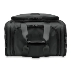 Briggs & Riley Duffle Bags-BASELINE Underseat Duffle - Black