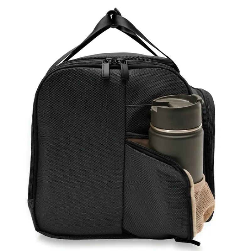 Briggs & Riley Duffle Bags-BASELINE Underseat Duffle - Black