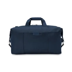Briggs & Riley Duffle Bags-BASELINE Weekender Duffle - Navy