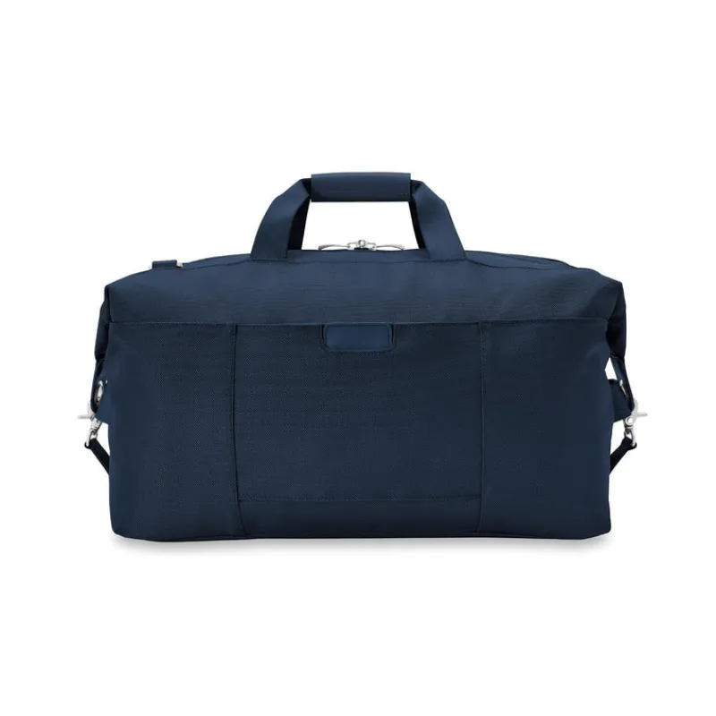 Briggs & Riley Duffle Bags-BASELINE Weekender Duffle - Navy