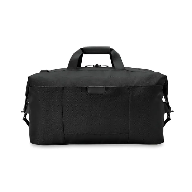 Briggs & Riley Duffle Bags-BASELINE Weekender Duffle - Black