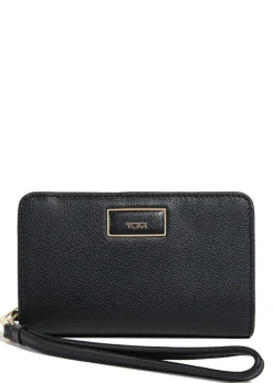 Tumi Purses-Belden French Purse - Black