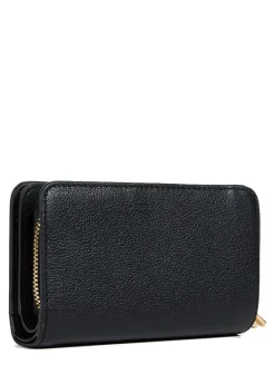 Tumi Purses-Belden French Purse - Black